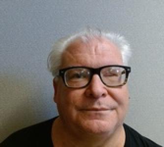 William Edward Goetz a registered Sex Offender of Texas