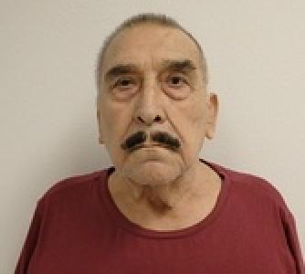 Ezequiel Nunez Lopez a registered Sex Offender of Texas