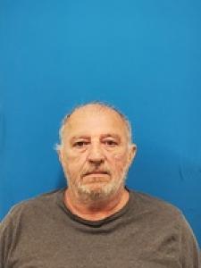 Larry Wayne White a registered Sex Offender of Texas