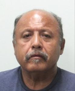 Christopher Rodriguez a registered Sex Offender of Texas