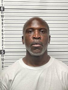 Tony Lynn Whitten a registered Sex Offender of Texas