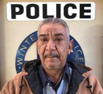 Bernie Cortez Valles a registered Sex Offender of Texas