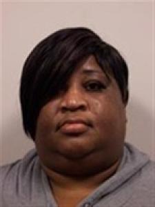 Melgenia Resha Maxey a registered Sex Offender of Texas