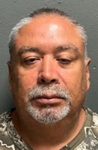 Jaime Gomez a registered Sex Offender of Texas