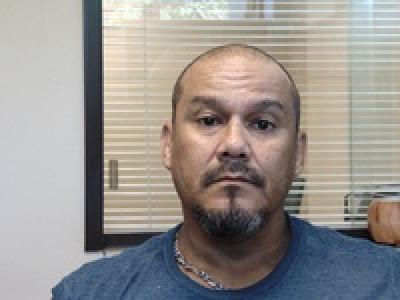 Lionel Reyes a registered Sex Offender of Texas