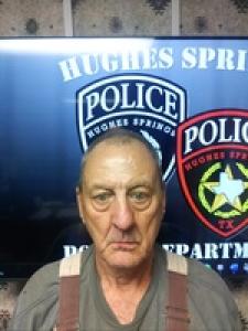 Farris Wayne Terry a registered Sex Offender of Texas