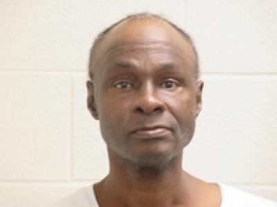 Leslie Ramon Johnson a registered Sex Offender of Texas