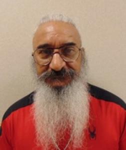 Malkiat Singh Deol a registered Sex Offender of Texas