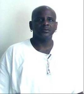 Anthony Antonio Williams a registered Sex Offender of Texas