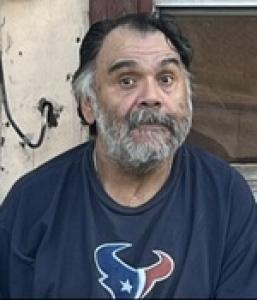 Freddi Salinas a registered Sex Offender of Texas