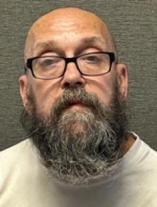 Donald Ray Garrett a registered Sex Offender of Texas