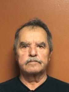 Juan Antonio Villarreal a registered Sex Offender of Texas