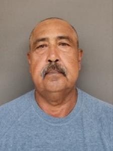 Oscar Ruiz Jr a registered Sex Offender of Texas