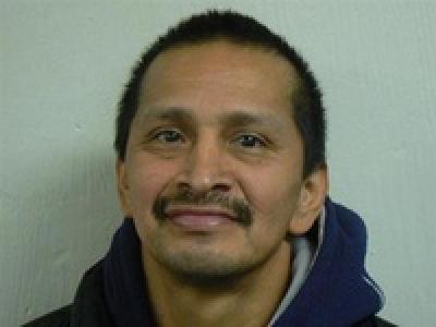 Gilbert Maciel a registered Sex Offender of Texas