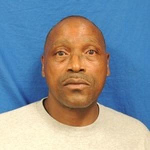 Andre James Taylor a registered Sex Offender of Texas