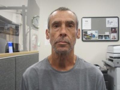 Mark Alan Jackson a registered Sex Offender of Texas