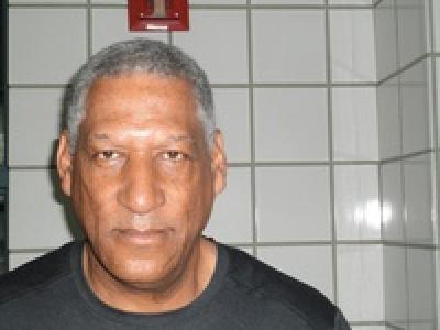 Kelvin Roy Miller a registered Sex Offender of Texas