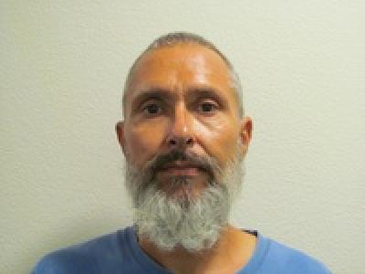 Christopher Rey Hall a registered Sex Offender of Texas