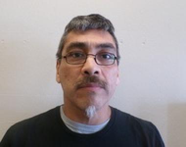 John David Arispe a registered Sex Offender of Texas