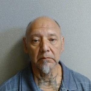 Ruben Valderas a registered Sex Offender of Texas