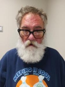 Michael Glenn Hughes a registered Sex Offender of Texas