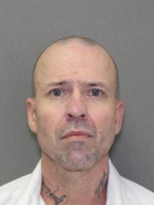 Rickey Gene Ishell a registered Sex Offender of Texas