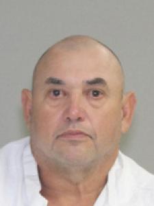 Ruben C Salinas a registered Sex Offender of Texas