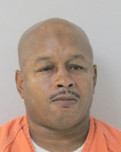 Elbert Melvin Major a registered Sex Offender of Texas