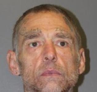 Gary Lynn Rives a registered Sex Offender of Texas