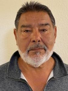 Antonio Mendez a registered Sex Offender of Texas