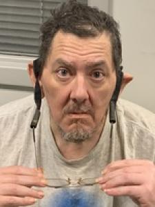 David Preston Payne a registered Sex Offender of Texas