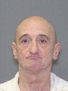 Edwin Wayne Dehart a registered Sex Offender of Texas