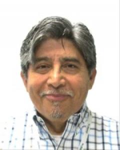 Gregorio Alvarez a registered Sex Offender of Texas