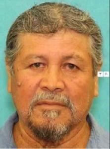 Jose Alvarez Alanis a registered Sex Offender of Texas