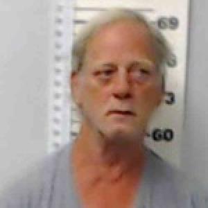 Roy Vale Dingler a registered Sex Offender of Texas