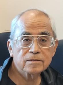 Joe Anthony Martinez a registered Sex Offender of Texas