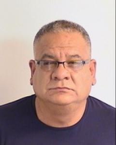 Ever Rodriquez Gonzalez a registered Sex Offender of Texas