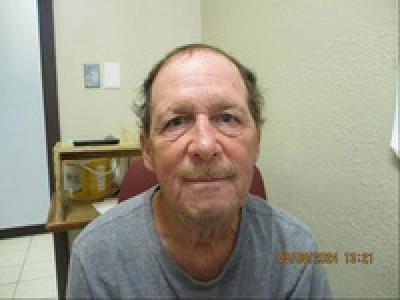 William Ralph Brooks a registered Sex Offender of Texas