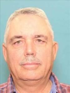 Danny Wayne La-prade a registered Sex Offender of Texas