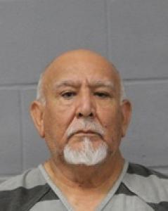 Hermin Castillo Perez a registered Sex Offender of Texas