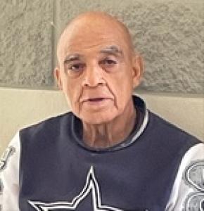 Mervin Williams a registered Sex Offender of Texas