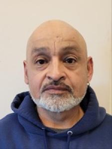 Ovidio Olivo a registered Sex Offender of Texas