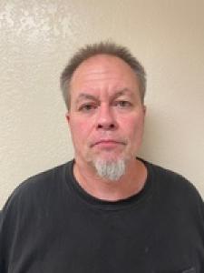 Mark David Rogers a registered Sex Offender of Texas