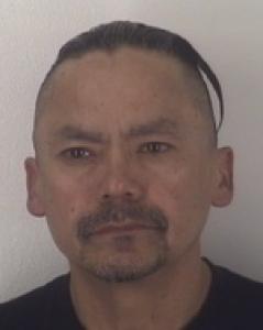 Juan Antonio Zazueta a registered Sex Offender of Texas