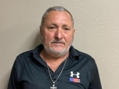 Rodolfo Cavazos De-hoyos a registered Sex Offender of Texas