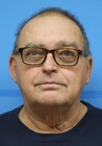 Lewis Fredrick Boehm a registered Sex Offender of Texas