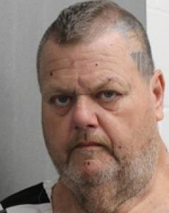 Jerry Don Boyd a registered Sex Offender of Texas