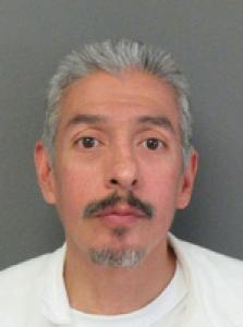 Anthony Canas a registered Sex Offender of Texas