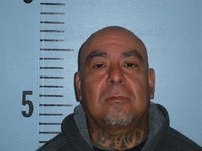 Leonardo Gonzales a registered Sex Offender of Texas