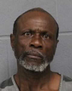 Albert Lee Webb a registered Sex Offender of Texas